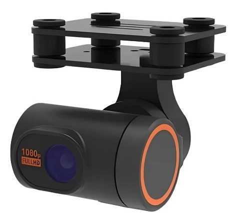 SKYDROID TWO AXIS GIMBAL CAMERA